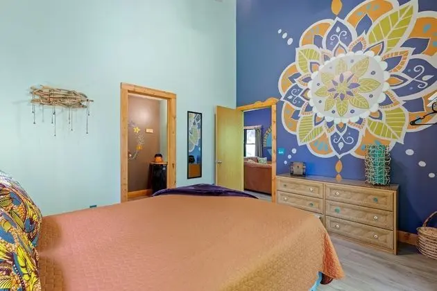 Basic Dağ Evi