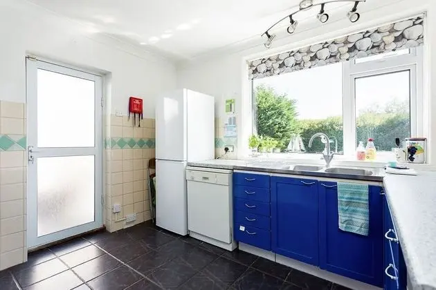 Özel mutfak