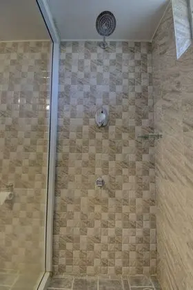 Villa, 2 Çift Kişilik Yatak