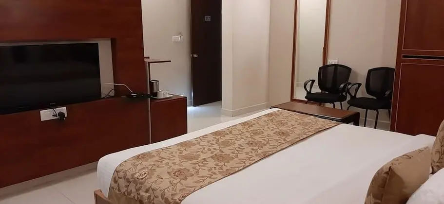Superior Oda, 1 Yatak Odası