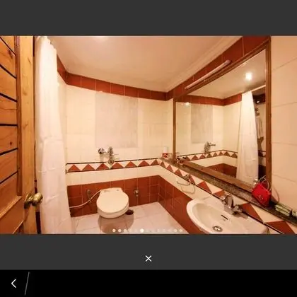 Superior Tek Büyük Yataklı Oda, Özel Banyo, Dağ Manzaralı