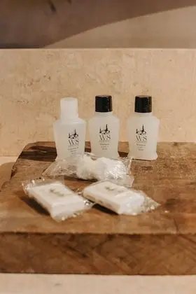 Suite Familia Banheira de Hidromassagem