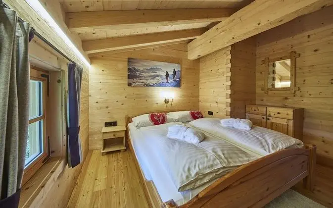 Dağ Evi (Cleaning Fee 239,00 EUR)