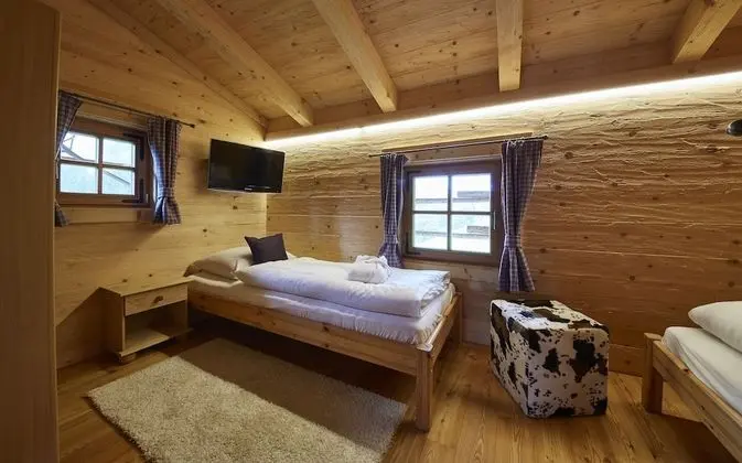 Dağ Evi (Cleaning Fee 239,00 EUR)