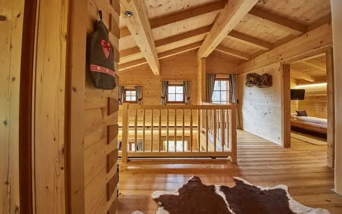 Dağ Evi (Cleaning Fee 239,00 EUR)
