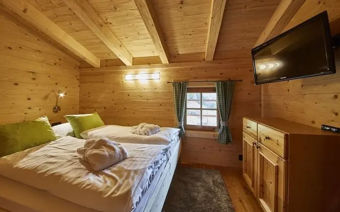 Dağ Evi (Cleaning Fee 239,00 EUR)
