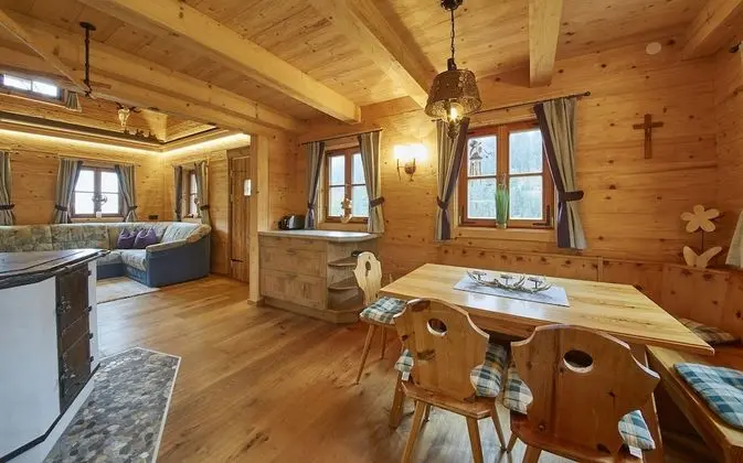 Dağ Evi (Cleaning Fee 239,00 EUR)