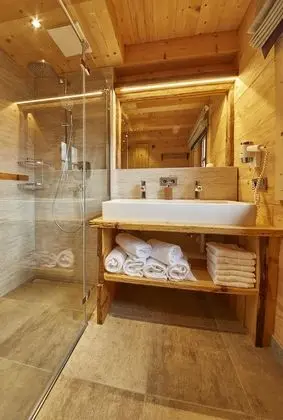 Dağ Evi (Cleaning Fee 239,00 EUR)
