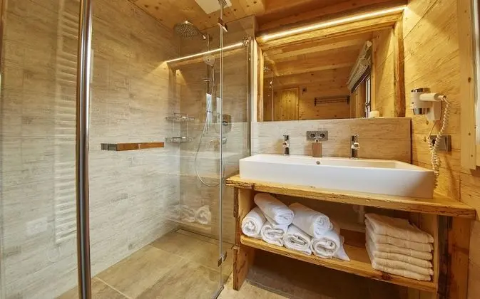 Dağ Evi (Cleaning Fee 239,00 EUR)