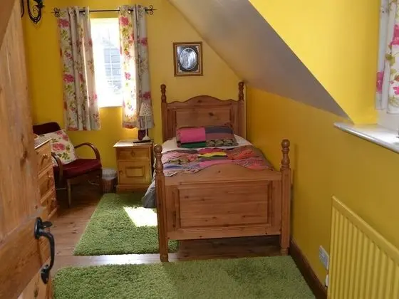 Tek Kişilik Oda, Ortak Banyo
