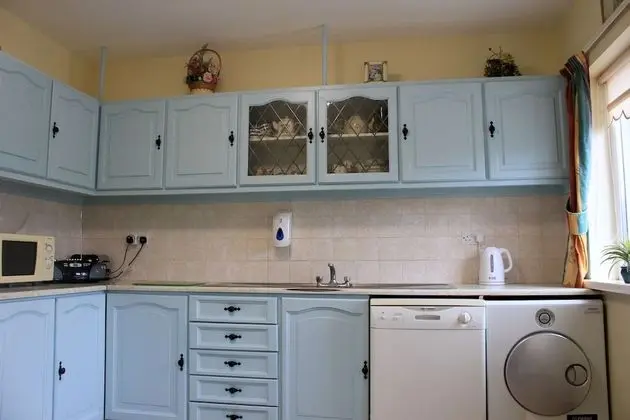 Family Kır Evi, 4 Yatak Odası