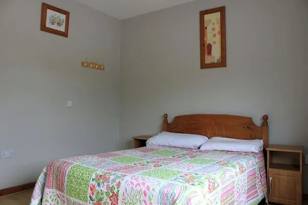 Family Kır Evi, 4 Yatak Odası