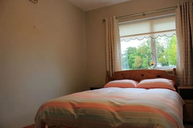 Family Kır Evi, 4 Yatak Odası