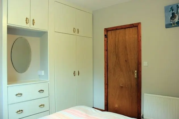 Family Kır Evi, 4 Yatak Odası