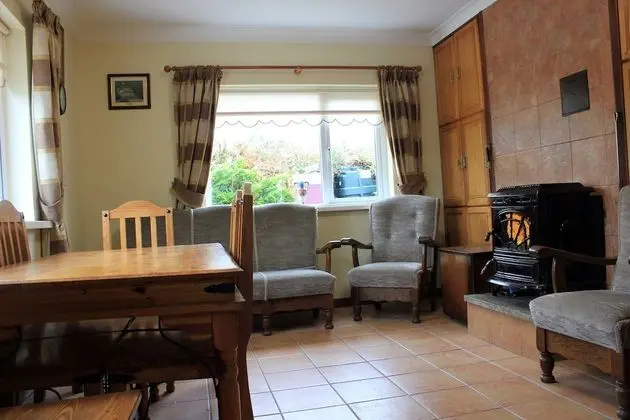 Family Kır Evi, 4 Yatak Odası