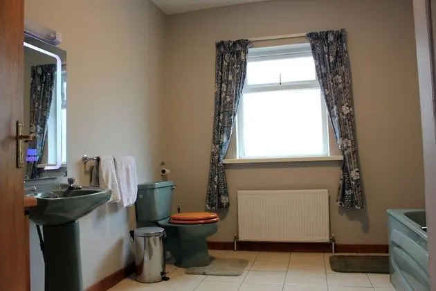 Family Kır Evi, 4 Yatak Odası