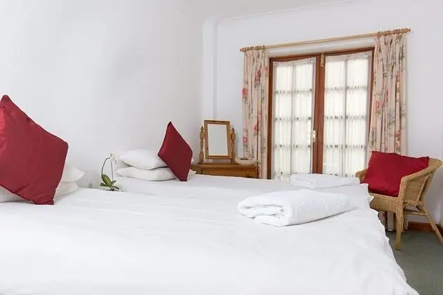 Kır Evi, 3 Yatak Odası