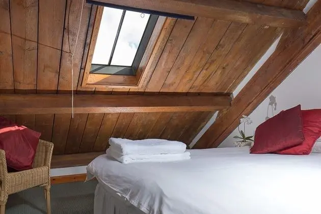 Kır Evi, 3 Yatak Odası