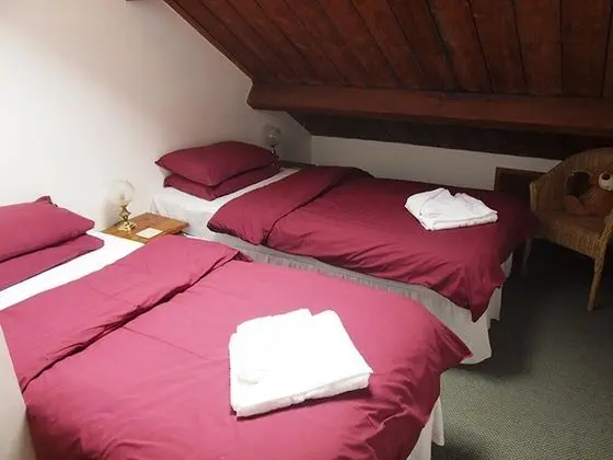 Kır Evi, 3 Yatak Odası