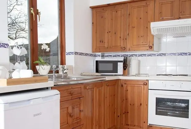 Kır Evi, 3 Yatak Odası