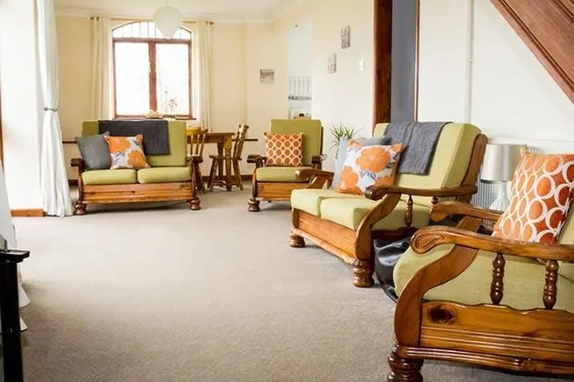 Kır Evi, 3 Yatak Odası