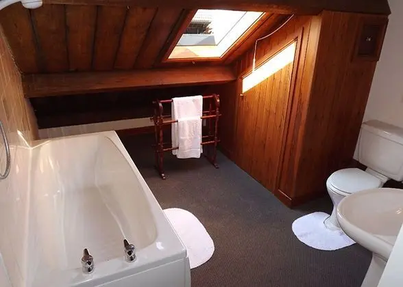 Kır Evi, 3 Yatak Odası