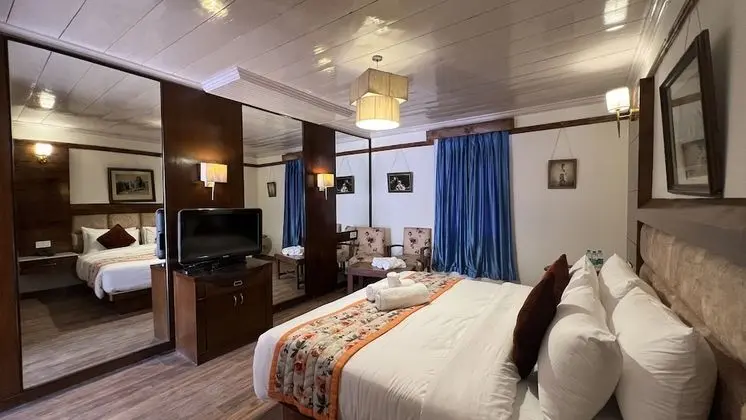 Deluxe Stüdyo Süit