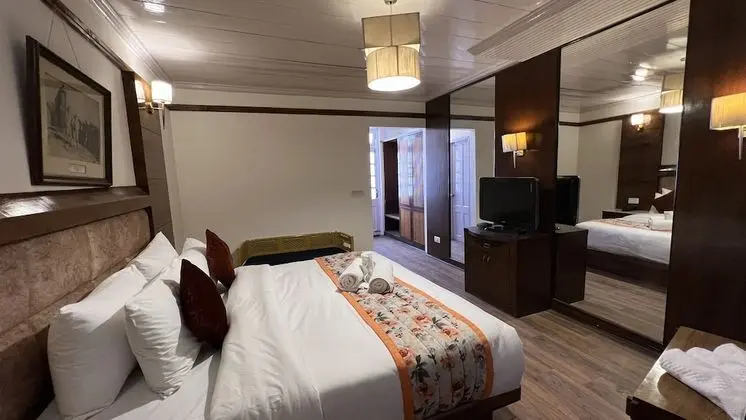 Deluxe Stüdyo Süit