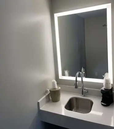 Süit, Birden Çok Yatak, Sigara İçilmez