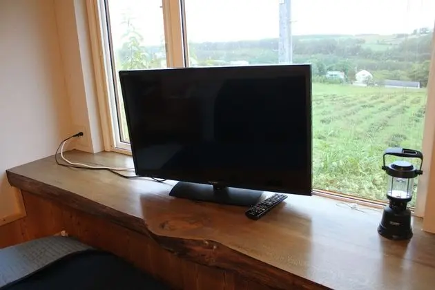 Standard Oda, Sigara İçilmez, Dağ Manzaralı
