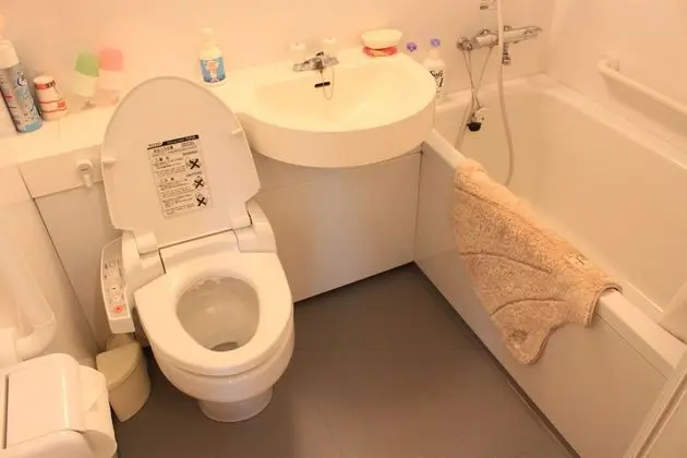 Standard Oda, Sigara İçilmez, Dağ Manzaralı