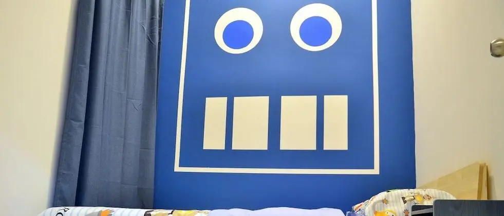 Ev (The Woodz x Buddy Heroes)