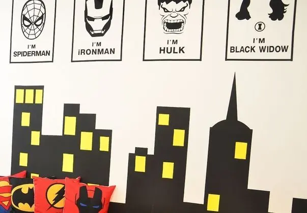 Ev (The Woodz x Buddy Heroes)
