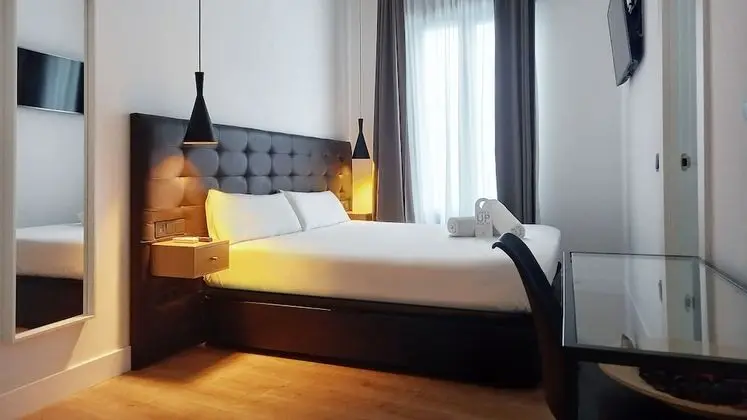 Junior Süit, 1 En Büyük (King) Boy Yatak