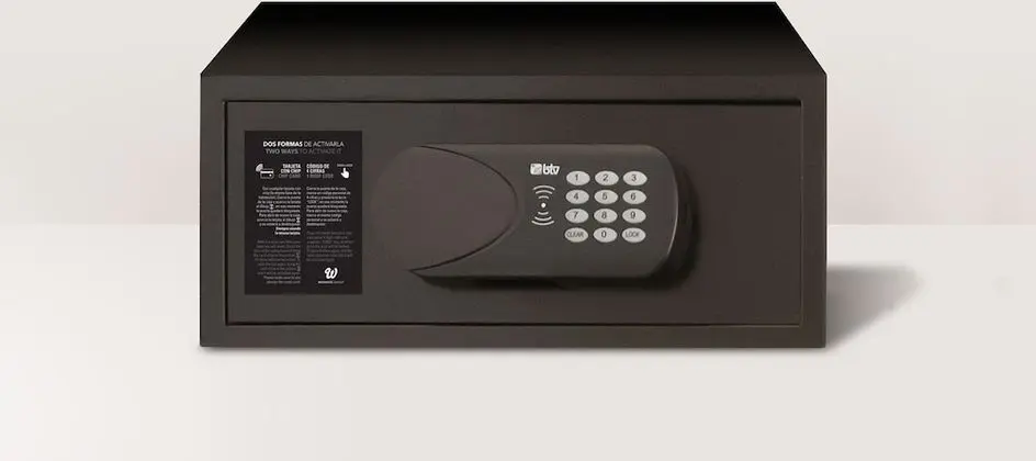 Junior Süit, 1 En Büyük (King) Boy Yatak