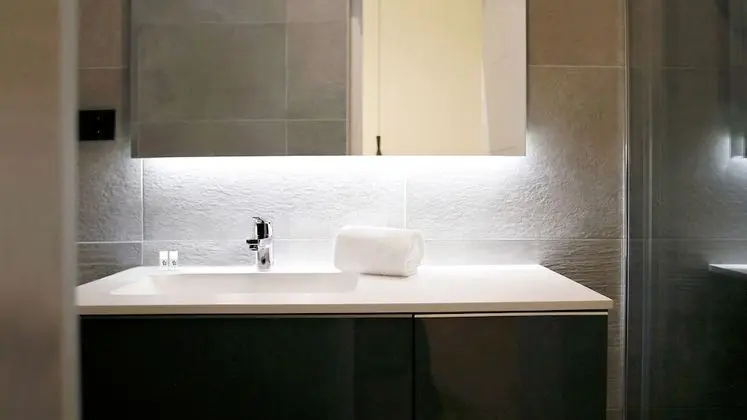 Junior Süit, 1 En Büyük (King) Boy Yatak