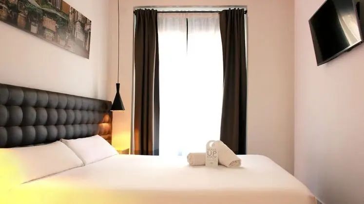 Junior Süit, 1 En Büyük (King) Boy Yatak (Suite Junior with balcony)