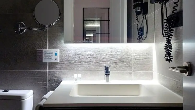 Junior Süit, 1 En Büyük (King) Boy Yatak (Suite Junior with balcony)