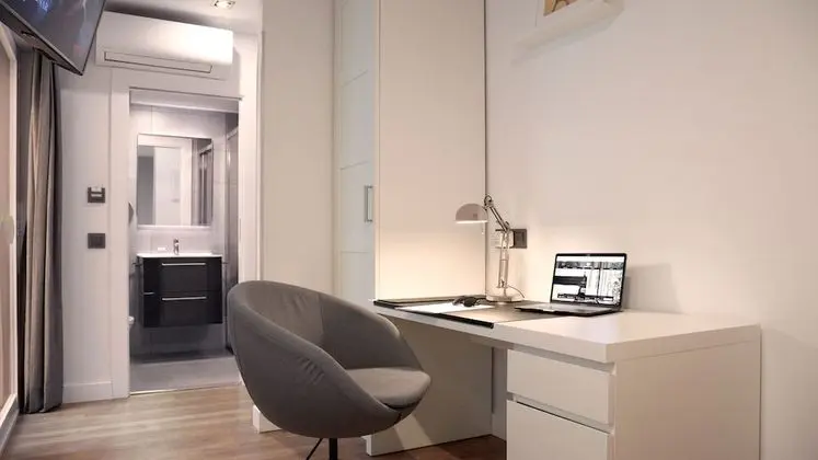 Business Tek Kişilik Oda