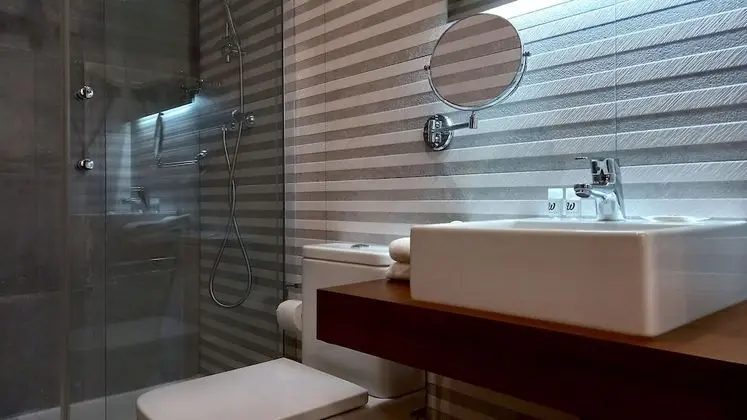 Junior Süit, 1 En Büyük (King) Boy Yatak