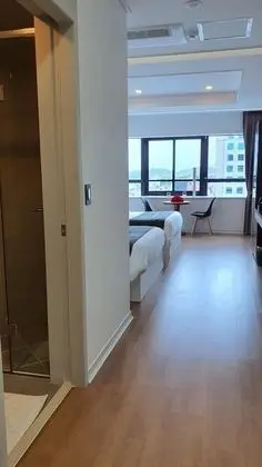 Deluxe İki Ayrı Yataklı Oda