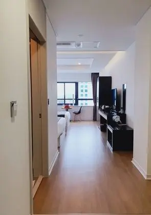 Deluxe İki Ayrı Yataklı Oda