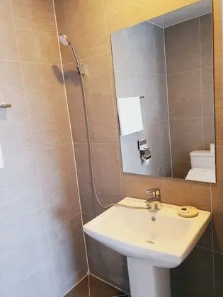 Deluxe İki Ayrı Yataklı Oda