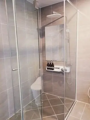 Deluxe Üç Kişilik Oda