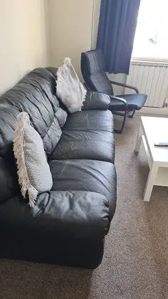Süit, Banyolu/Duşlu