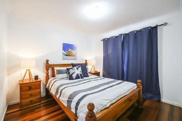 Deluxe Apart Daire, 2 Yatak Odası, Anti Alerjik, Nehir Manzaralı