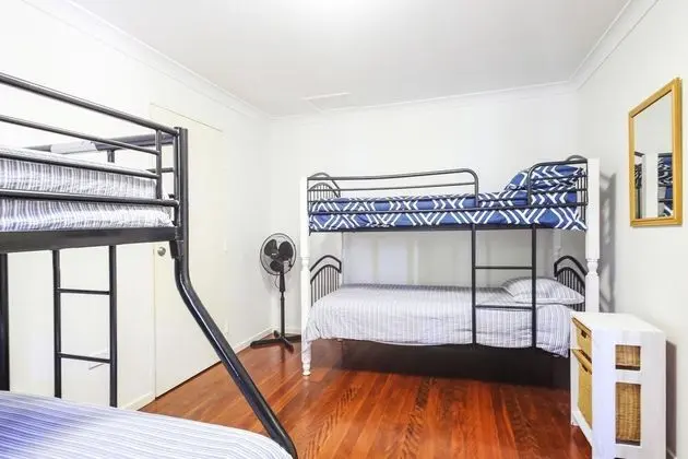 Deluxe Apart Daire, 2 Yatak Odası, Anti Alerjik, Nehir Manzaralı