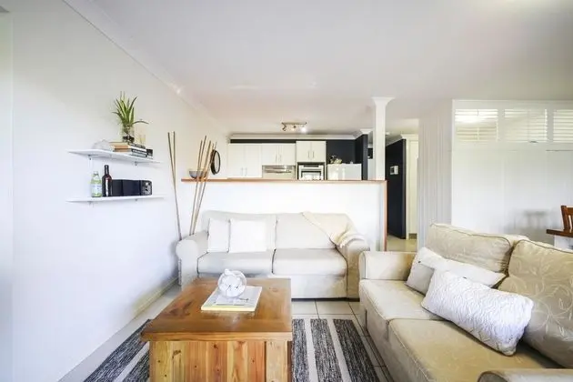 Deluxe Apart Daire, 2 Yatak Odası, Anti Alerjik, Nehir Manzaralı