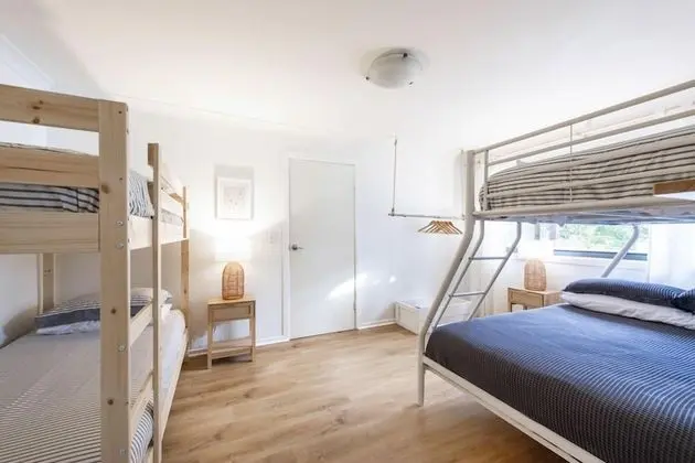 Deluxe Apart Daire, 2 Yatak Odası, Anti Alerjik, Nehir Manzaralı