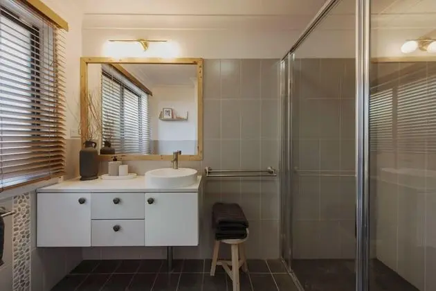 Deluxe Apart Daire, 2 Yatak Odası, Anti Alerjik, Nehir Manzaralı